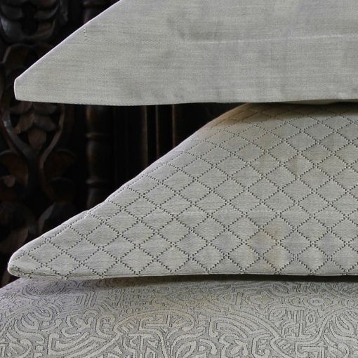 Far East by SDH Decorative Pillow With Stuffer