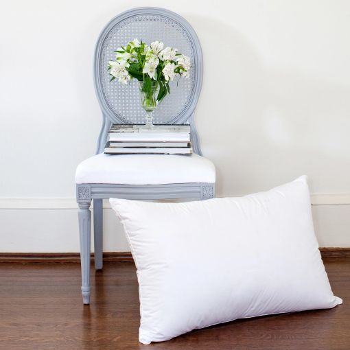 Ziegler Down Pillow by St. Geneve