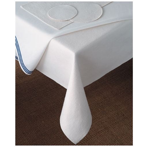 Silencer Padding by Matouk Placemat