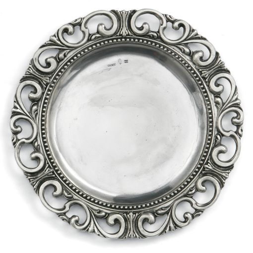 Donatello by Arte Italica Charger