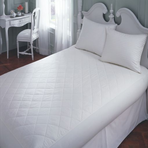 100% Cotton 14 by Downright Mattress Pad