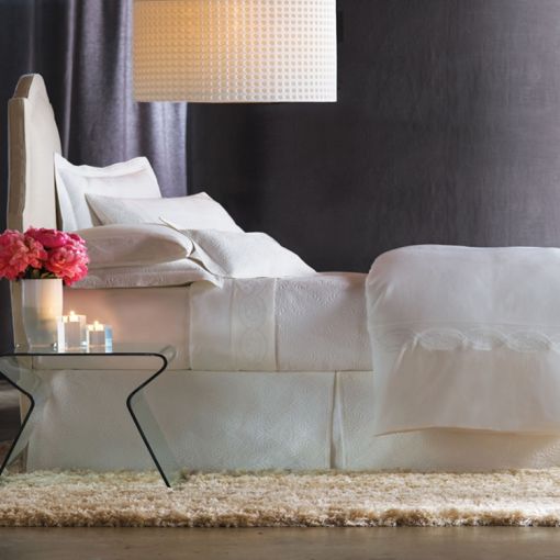 Vienna by Peacock Alley Coverlet