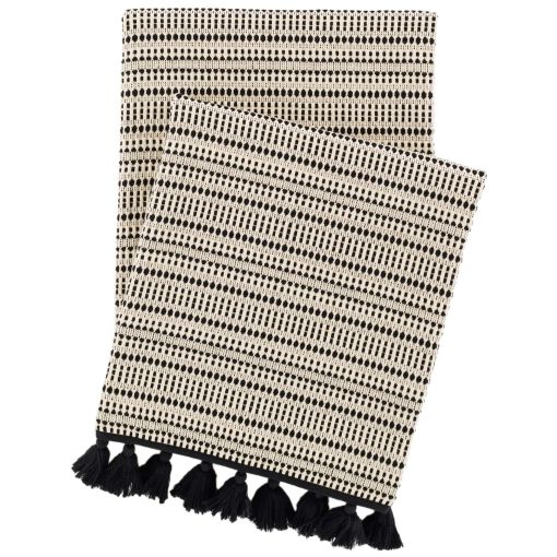 Kumi Jacquard Throw by Pine Cone Hill