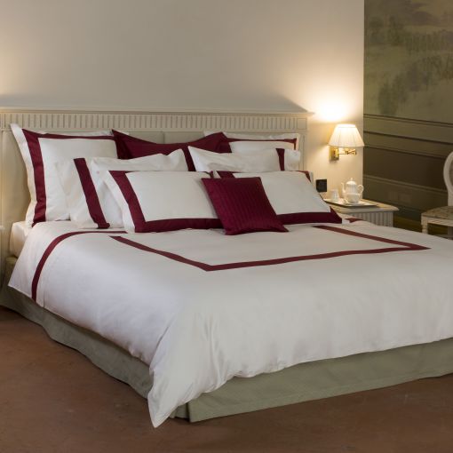 Aida By Signoria Firenze Duvet Cover