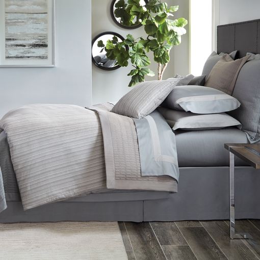 Leonardo By Home Treasures Shams (Inset)