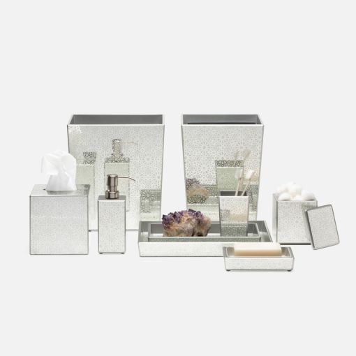 Caro By Pigeon & Poodle Bath Accessories