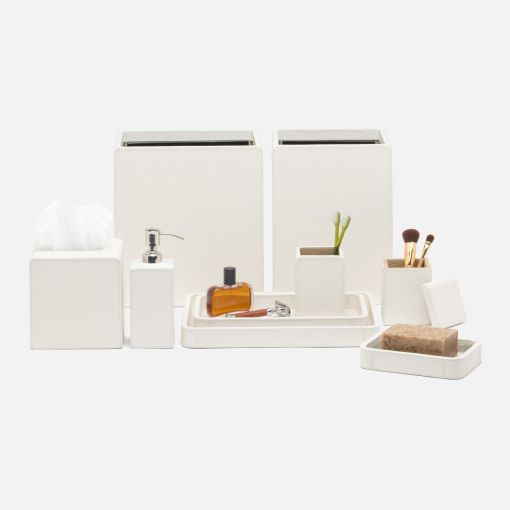 Victoria By Pigeon & Poodle Bath Accessories