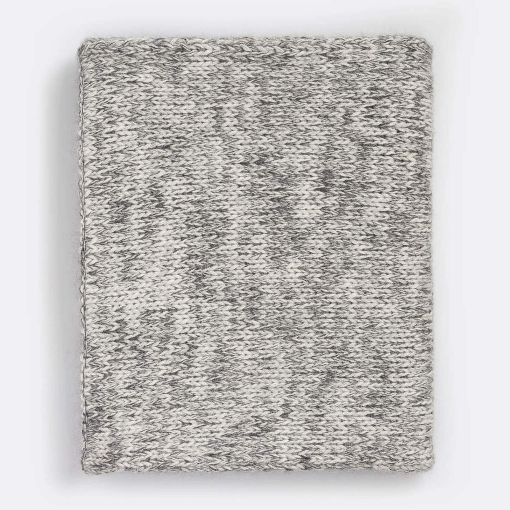 Davos Scarf by Alicia Adams Alpaca