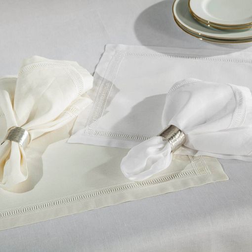 Doric By Home Treasures Placemat