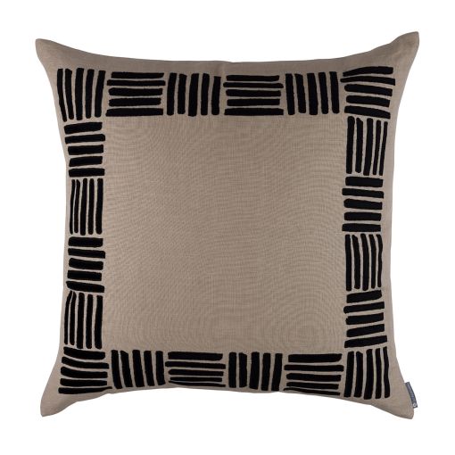 Aspen Decorative Pillow by Lili Alessandra