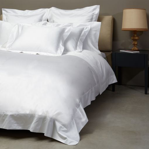 Fiesole By Signoria Firenze Duvet Cover