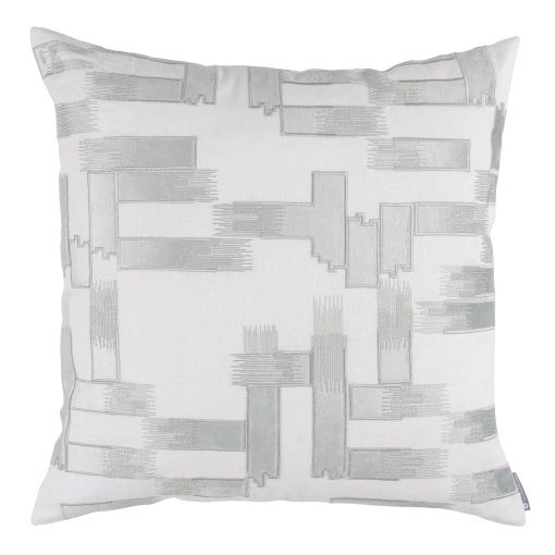 Capri Decorative Pillow By Lili Alessandra