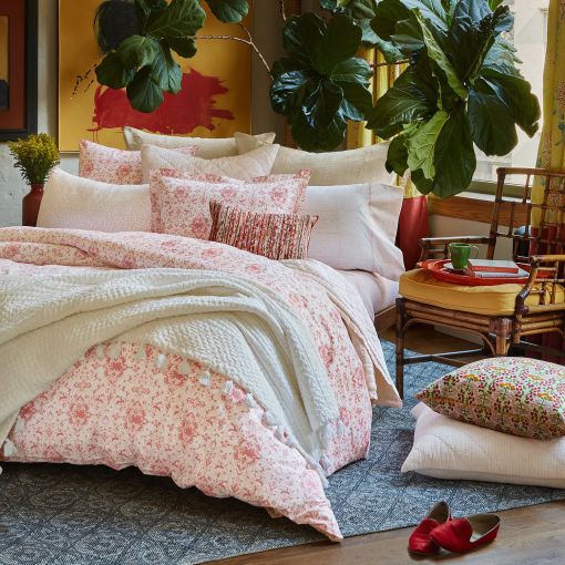 Poseti Organic by John Robshaw