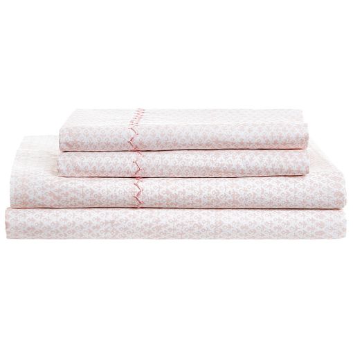 Poseti Organic by John Robshaw Sheet Set