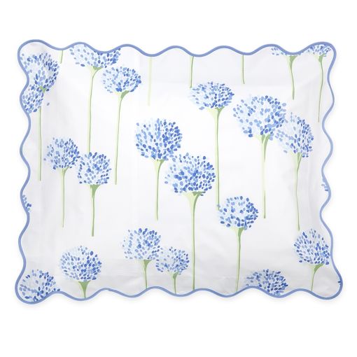 Charlotte by LuLu DK Matouk Sham