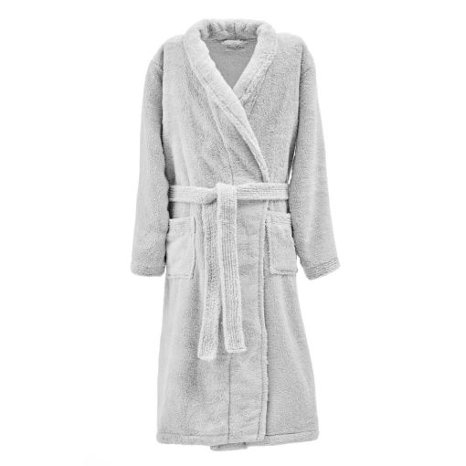 Cocoon Bath Robe by Christian Fischbacher