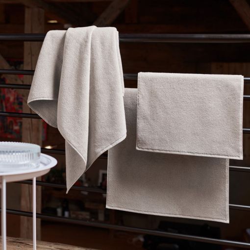Prestige Towel by Christian Fischbacher