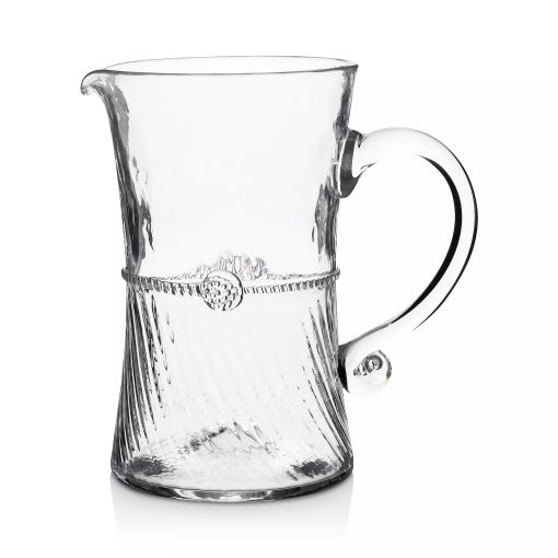 Graham Glass By Juliska Pitcher