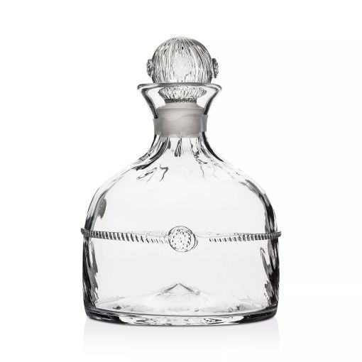 Graham Whiskey By Juliska Decanter