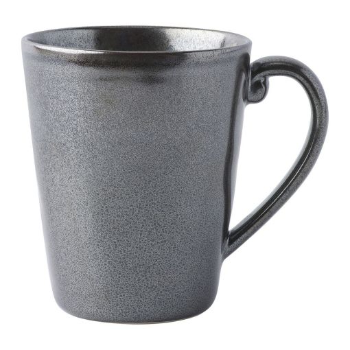 Pewter Stoneware Mugs By Juliska