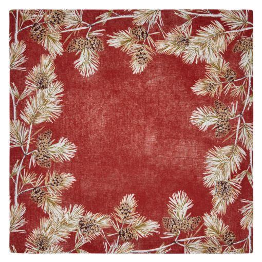 Cambridge By Mode Living Napkins