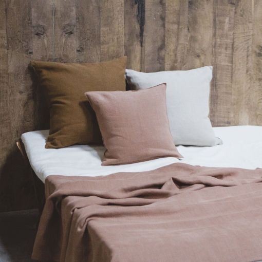 Hudson Blanket by Libeco