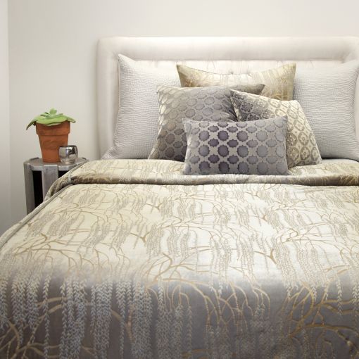 Willow Metallic By Kevin O'Brien Studio