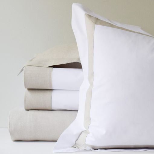 Sandy Point By Legacy Home Sham - Piped