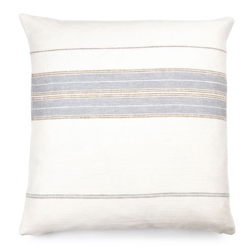 Propriano Pillow Cover By Libeco