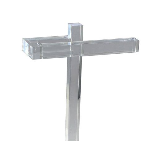 Ice By Mike + Ally Hand Towel U-Stand