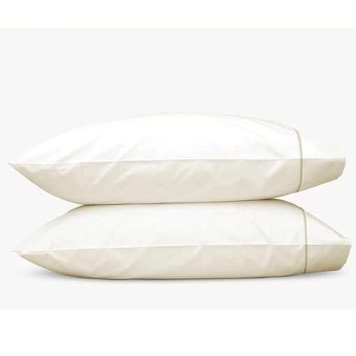 Gatsby by Matouk Pillowcase - Pair