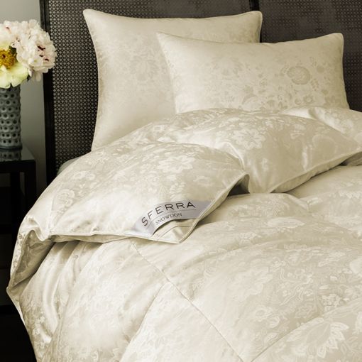 Snowdon Down Duvet by Sferra
