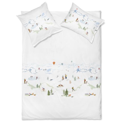 Alpina by Schlossberg