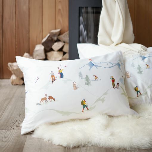 Alpina by Schlossberg Sham