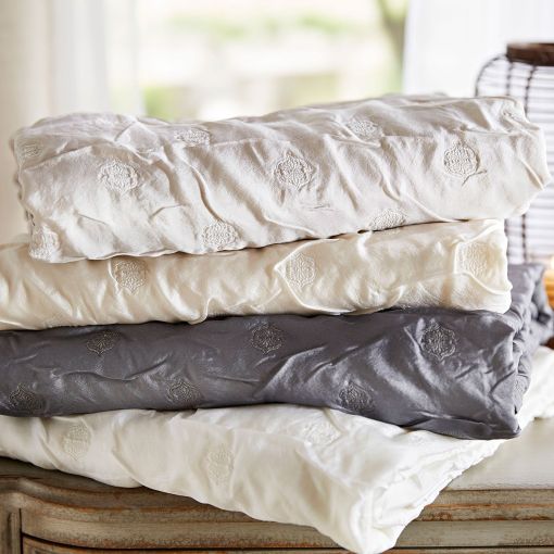 Anna by SDH Decorative Pillowcase Without Stuffer