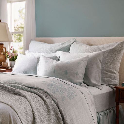 Messina by SDH Flat Sheet