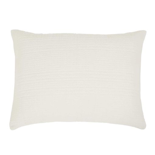 Arrowhead Pillow by Pom Pom at Home