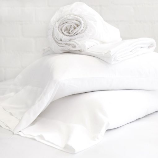 Cotton Sateen by Pom Pom At Home