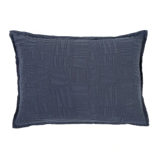 Harbour by Pom Pom at Home Sham