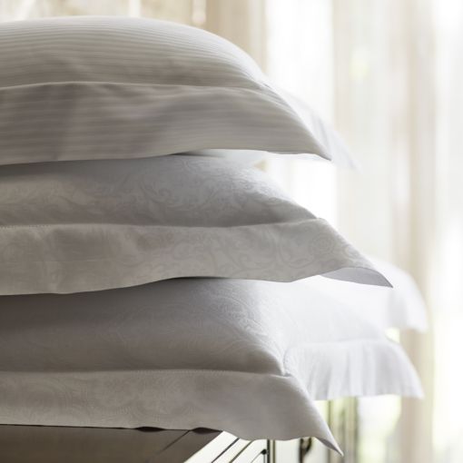 Savoia by Scandia Home Pillowcase