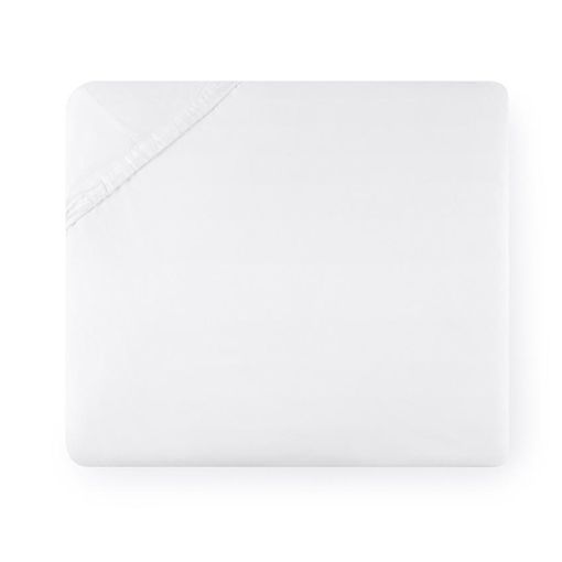 Squillo by Sferra Fitted Sheet - Grande Hotel