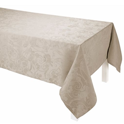 Tivoli by Le Jacquard Francais Tablecloth
