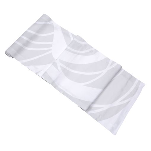 Sloan Swirl Table Linens By Huddleson Runner