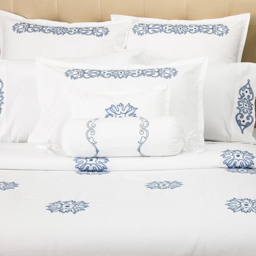Chain Stitch Embroideries 400TC By Peter Reed