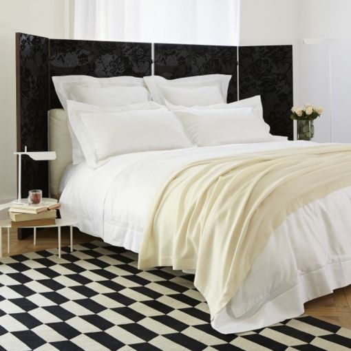 Doppio Ajour by Frette Sheet Set