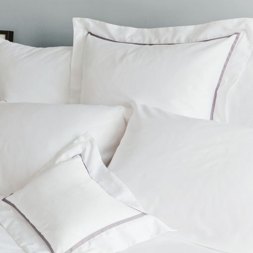 Capri Clair by St. Geneve Flat Sheet