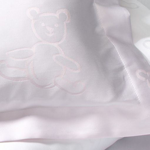 Bear Baby Bedding by SDH Sham