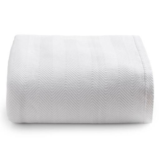 Espinho by Kassatex Coverlet