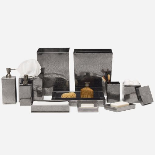 Humbolt by Pigeon & Poodle Bath Accessories