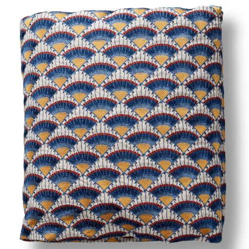 Maiolica by Ann Gish Duvet